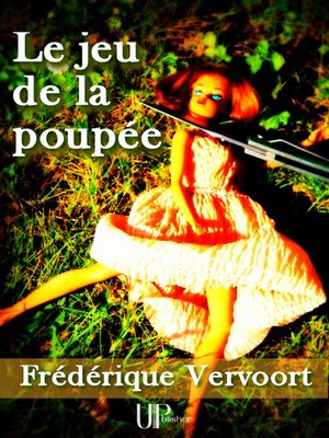 cover image of Le jeu de la poupée